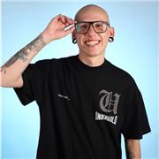 Clases online de Diseño gráfico, aprende a plasmar tus ideas y que están se hagan realidad.